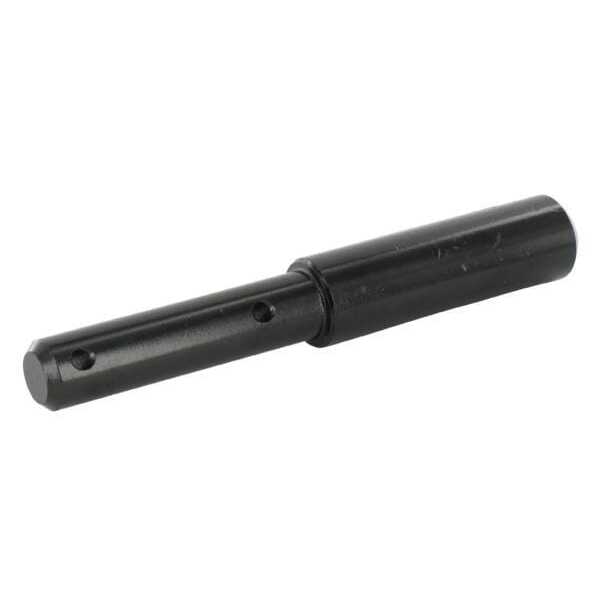 MTD Black Line Topstangpen - Z325168HKR - Topstangpen 19mm/25mm Cat.1/2 Kramp