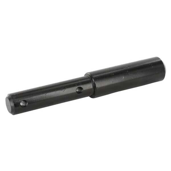 MTD Black Line Topstangpen - Z328180HKR - Werktuigpen 22mm/28mm Cat.1/2 Kramp