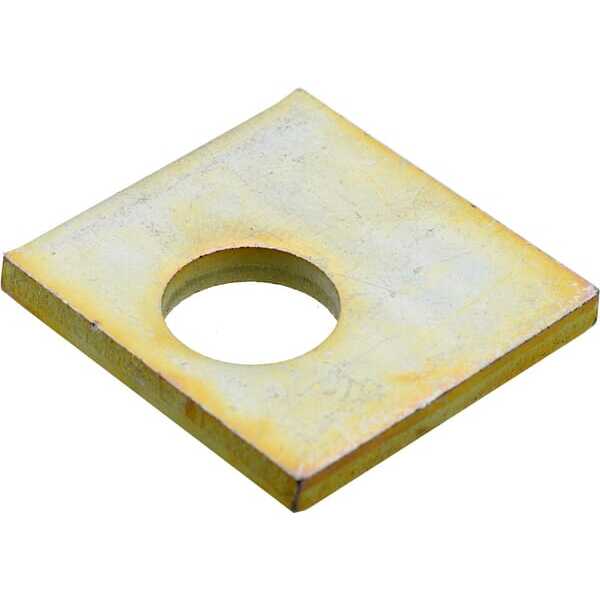 John Deere OE Group 5 - Z68970 - Sluitring