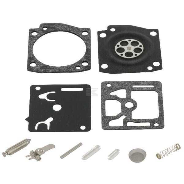 Reparatieset - RB122 - Zama