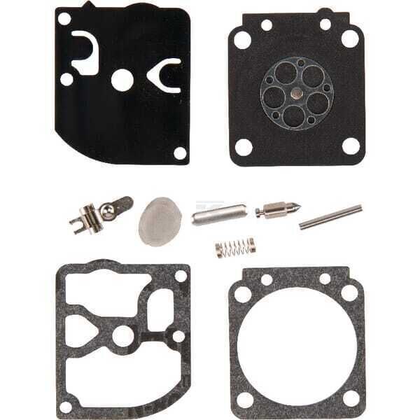 Reparatieset voor carburateur - RB129 - Zama