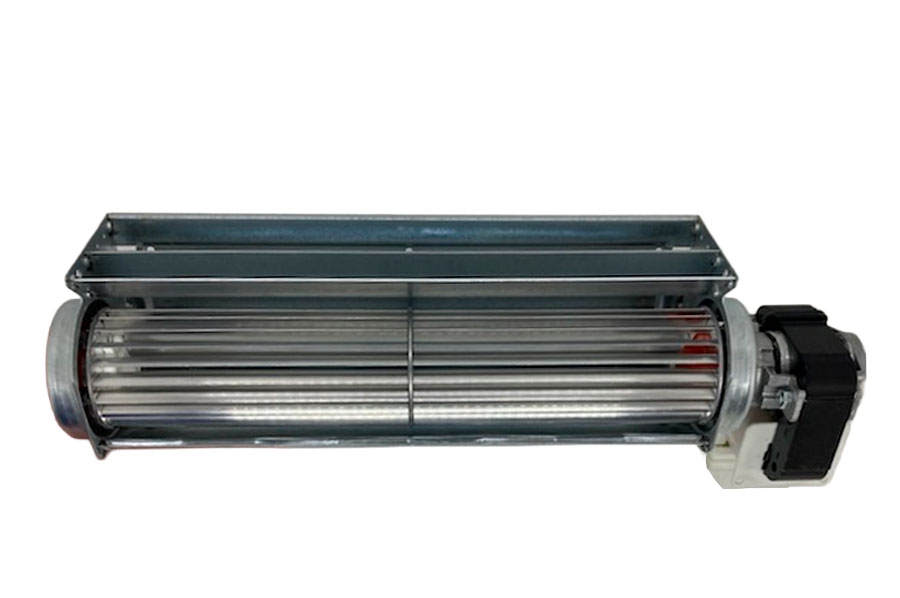 Ventilator voor FreePoint
