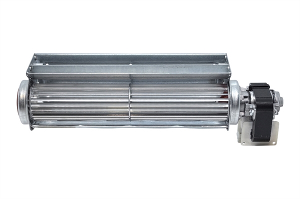 Ventilator voor FreePoint