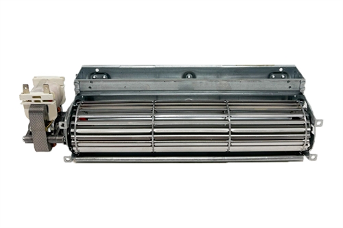 Ventilator voor Extraflame 