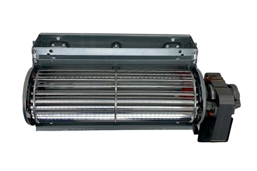 Ventilator voor Pegaso