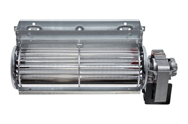 Ventilator voor FreePoint