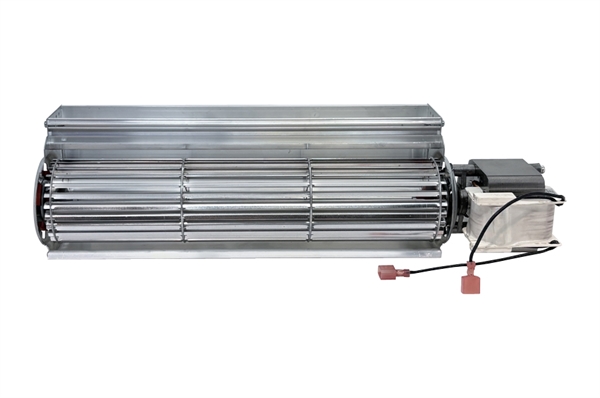Ventilator voor ITALIA