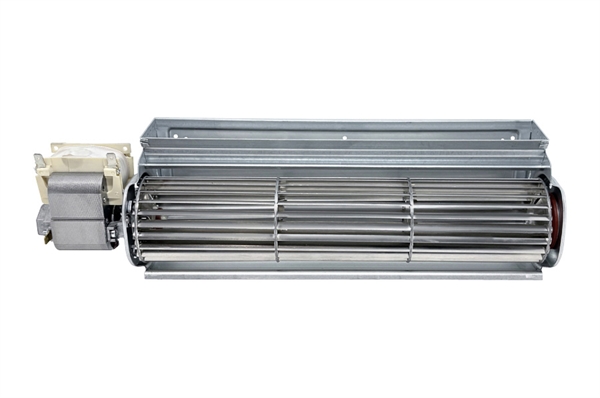 Ventilator voor MCZ