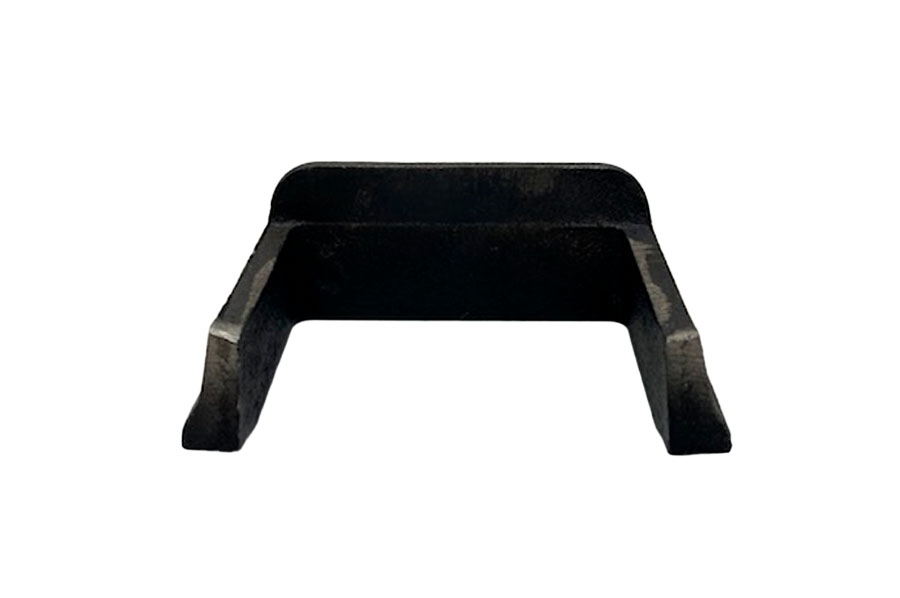 Vuurplaat voor Eva Calór 