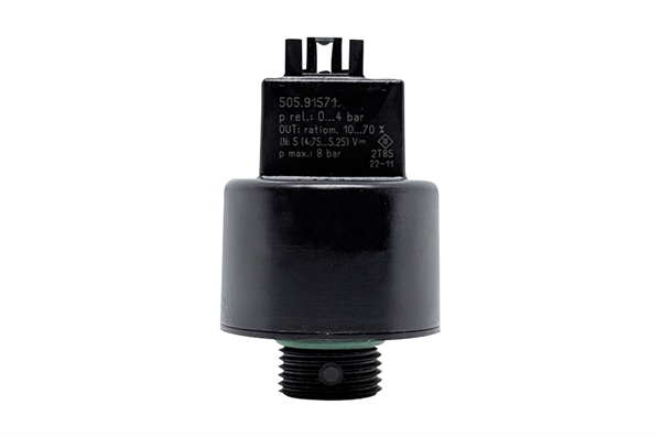 Pressostat "Elektronisch" voor ITALIA 