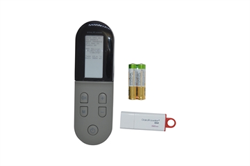 Detector voor Edilkamin